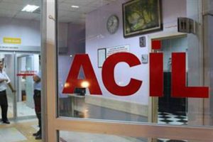 Minik Ömer, dedesinin kamyonetinin altında can verdi