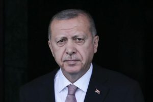 Cumhurbaşkanı Erdoğan'dan 'Metin Oktay' mesajı