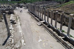 Turizm ve kültür merkezleri yeniden belirlendi