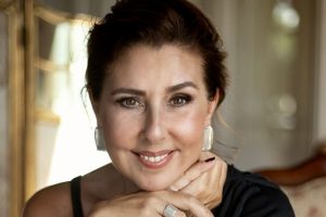 Nilüfer, Vadi Açıkhava'da sahne alacak