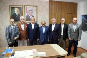 Karadenizbirlik üreticinin yanında
