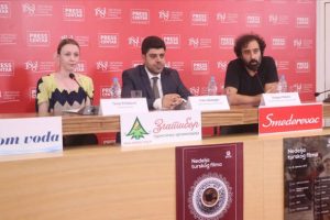 Sırbistan'da 'Türk Film Haftası' heyecanı