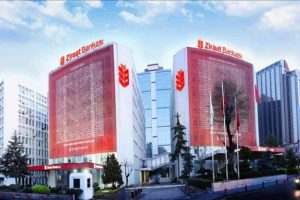 Ziraat Bankası kredi faiz oranlarını indirdi