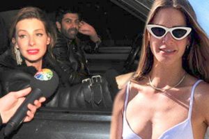Tuba Ünsal ve Elisabeth Mas arasındaki kavga büyüyor!