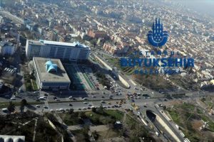 İSBAK'ın yeni Genel Müdürü belli oldu