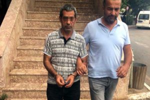 Ayrılmak isteyen eşini 15 kez bıçakladı, ''İstemeden oldu'' dedi