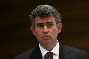 Metin Feyzioğlu: PKK'ya laf söyleyin dediğimizde tık yok