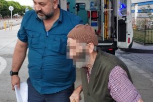 Üfürükçülük adı altında dolandırıcılık iddiasına gözaltı