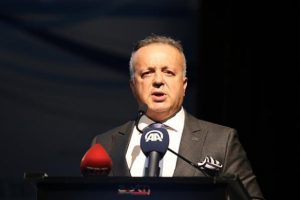 TİM Başkanı Gülle'den faiz indirimi yorumu