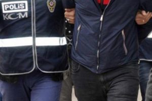 Cumhurbaşkanı'na suikast timine mühimmat veren eski asker tutuklandı