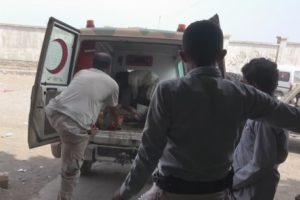 Husilerin saldırısında 9 sivil öldü