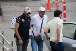 DHKP-C operasyonunda gözaltına alınan 3 kişi serbest bırakıldı