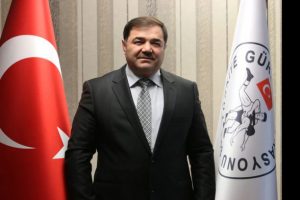 Musa Aydın: Sporcularımız Dünya Güreş Şampiyonası'nda başarılı olacak