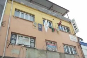 HDP Osmaniye İl Başkanı Cebrail Mutlu gözaltına alındı