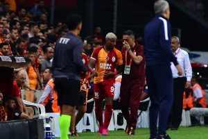 Mario Lemina'da sorun yok