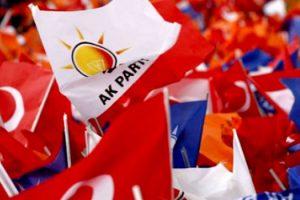 Bursa eski milletvekili Torun, AK Parti'den istifa etti