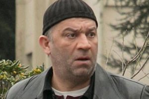 Şevket Çoruh saldırıya uğramıştı! Görüntüler ortaya çıktı