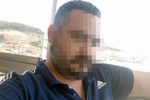 Eşini oklava ve kemerle dövdü, 8 yıl hapis cezası aldı