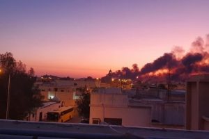 Irak, Suudi petrol tesislerine saldırıyla ilgili suçlamaları yalanladı