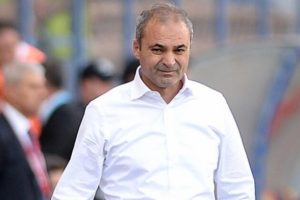 Erkan Sözeri'den istifa açıklaması