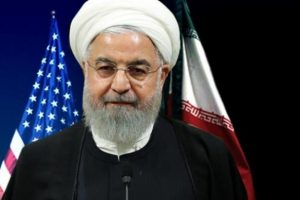 Ruhani'den Suriye açıklaması