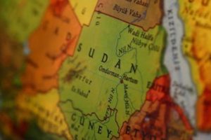 Sudan'da kolera salgını için yardım çağrısı