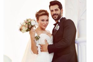 Ziynet Sali ve Erkan Erzurumlu evlendi
