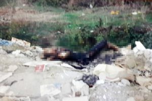 Kocasını sevgilisine öldürttü, cesedini yaktı, 13 yıl maaşını yedi!