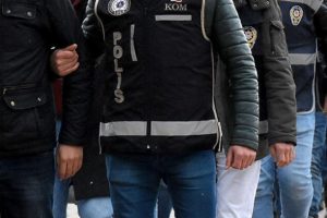 Tefeci operasyonuna 7 gözaltı