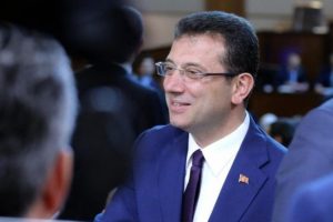 İmamoğlu, 'personel ihalesi' için yetki aldı