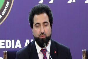 Afganistan'da seçim güvenliği