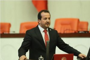 Bursalı vekil devreye girdi, jet uçak Türk hastalar için havalandı