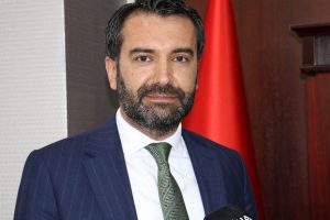 Elazığ'da belediye işçilerine zam müjdesi