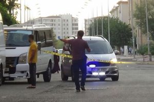 11 yaşındaki kız çocuğuna taciz iddiası ortalığı karıştırdı