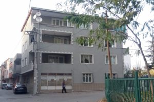 Bursa'da rant uğruna evlerimizden koparılıyoruz iddiası! (ÖZEL HABER)