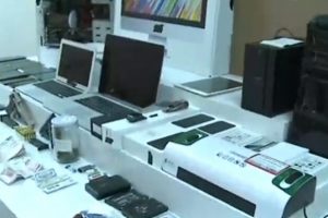 20 yaşındaki çete lideri lüks rezidansta yakalandı