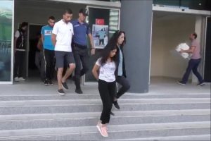 Bursa'da uyuşturucu operasyonunda 7 tutuklama