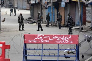 Türk gazeteci heyeti Pakistan'da