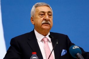 Palandöken: ''2000 öncesi esnafı müjde bekliyor''
