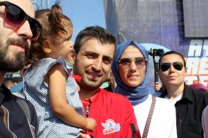 Bayraktar: ''Bu yıl herhalde dünyanın bu alandaki en büyük festivali olacağız gibi gözüküyor''