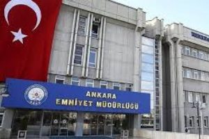 Ankara Emniyeti'nden ''nezarethanede zehirlenme'' iddialarına yalanlama