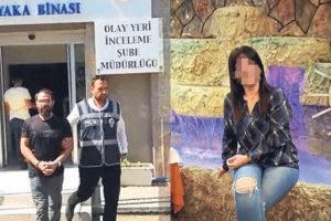 Domuz bağlı kırbaçlı işkenceyi böyle savundu: 'Sevgiliyiz, fantezi yapıyorduk'