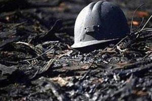 Manisa'da maden ocağında göçük: 1 ölü