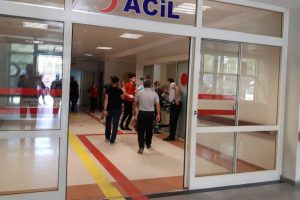 Siirt'te bulgur kazanına düşen bir çocuk öldü, 2 çocuk yaralandı