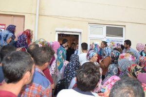 Balıkesir'de 98 öğrenci kaşıntı şikayetiyle tedavi altına alındı