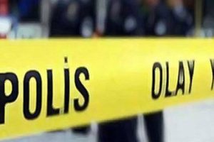 Yaşlı adam tarlada ölü bulundu