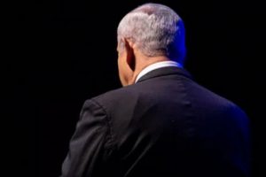 Netanyahu panikledi! ABD ziyaretini iptal etti