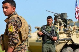 Terör örgütü YPG/PKK ile ilgili ABD'den skandal açıklama