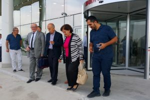 Bursa'daki FETÖ davası sürüyor! Eski vali Harput gelirini açıkladı