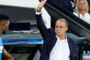 Fatih Terim'den Ali Koç yanıtı: ''Herkes cevabını alacak''